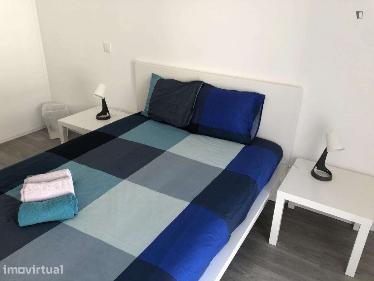 Quarto - localizado em Bonfim Porto - Grande imagem: 2/8