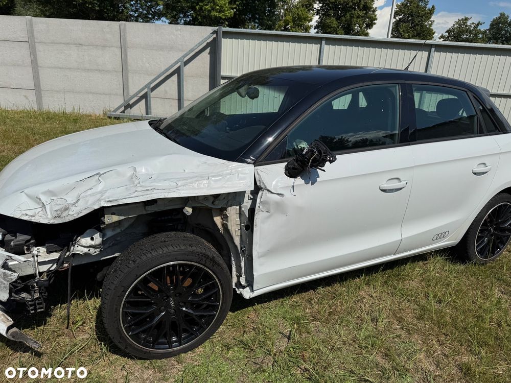 Audi A1 Sportback - 8