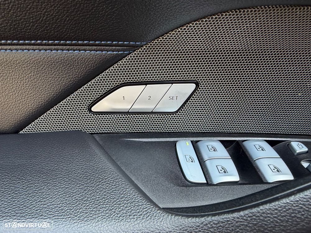 BMW i4 eDrive40 Pack Desportivo M Pro - 15