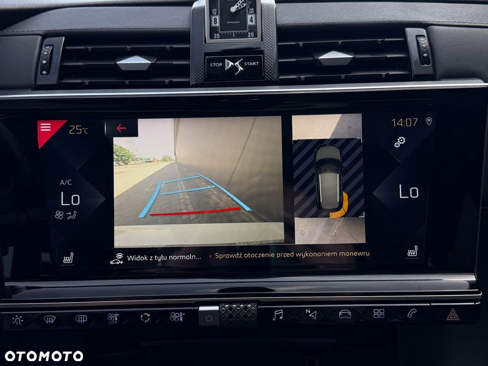DS Automobiles DS 7 Crossback 2.0 BlueHDi Be Chic - 33