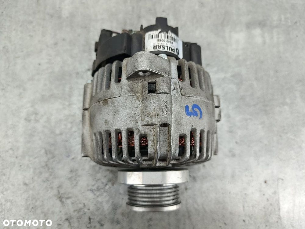 ALTERNATOR RENAULT MEGANE II PSR10055  PULSAR 1.6 16V - 4