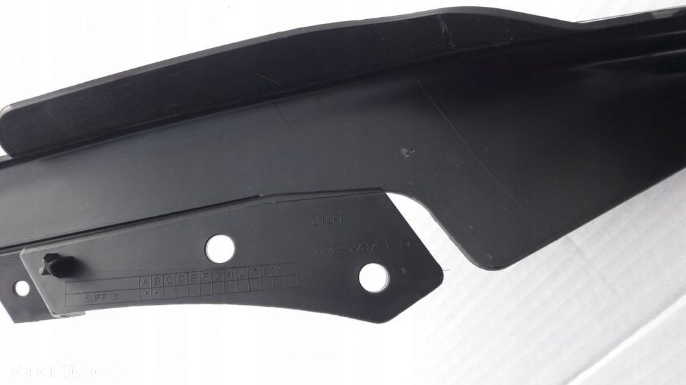 DOKLADKA ZDERZAKA TYL FORD FOCUS MK4 ST HB - 6
