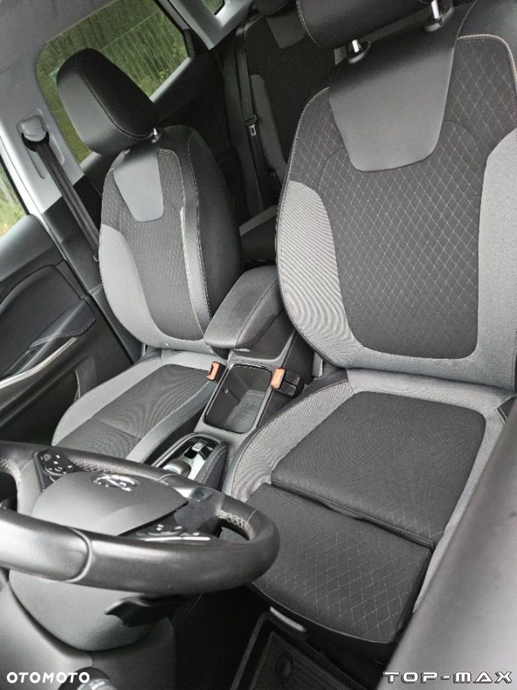 Opel Grandland - 17