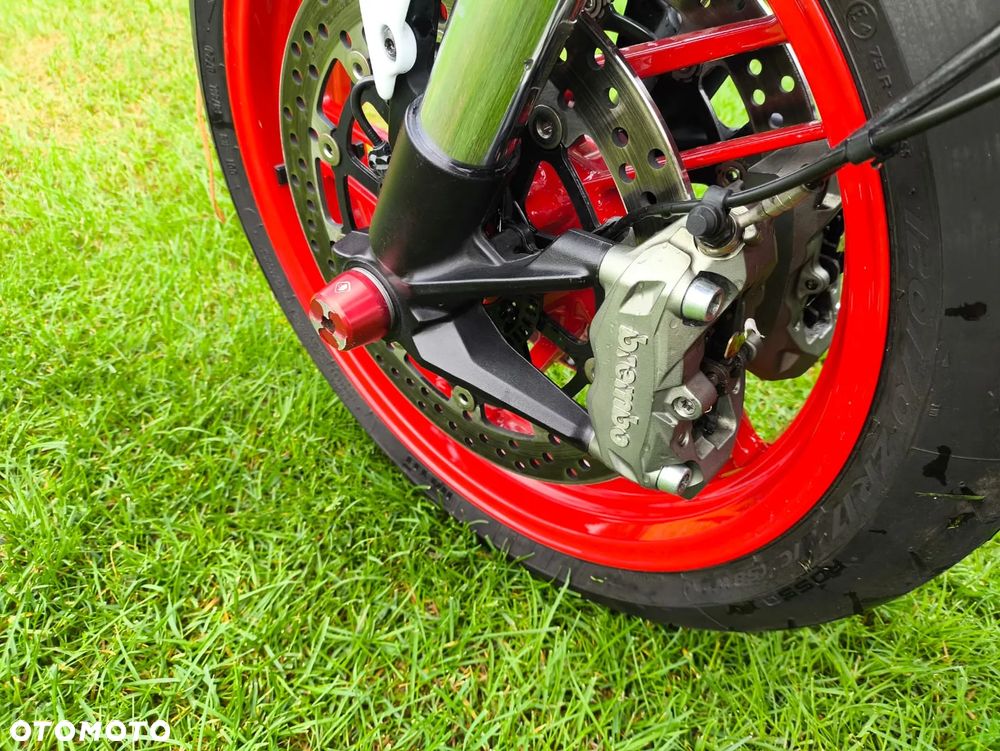 Ducati Monster - 17