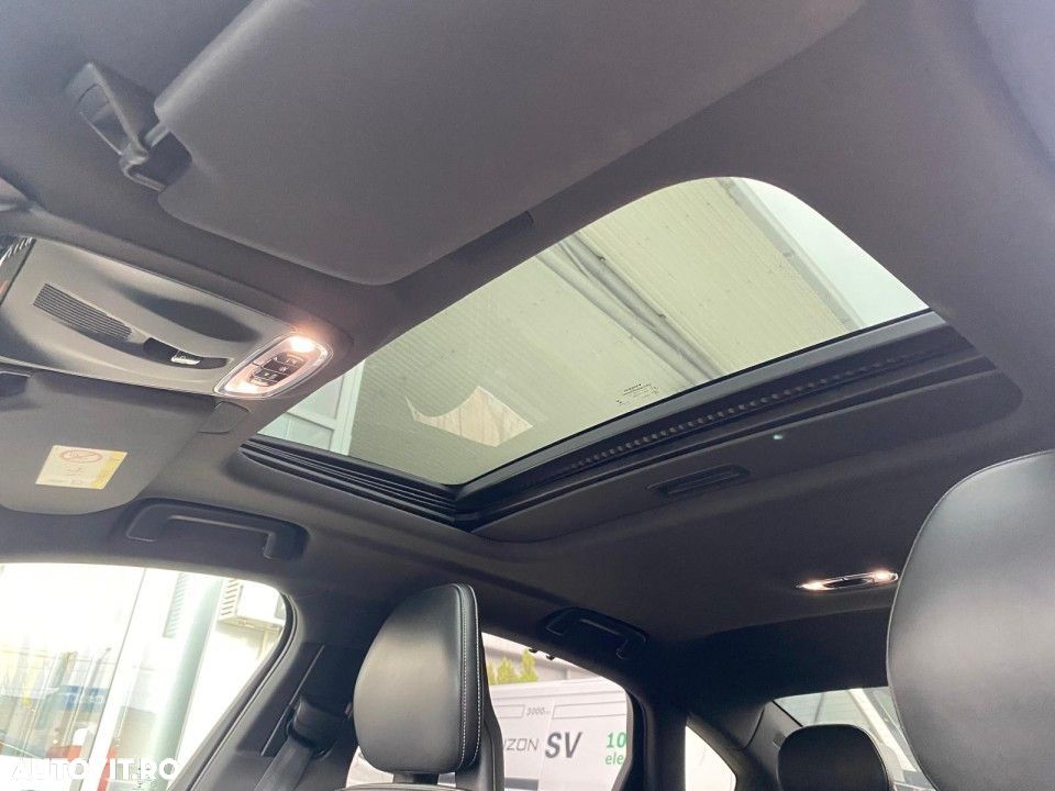 Volvo S90 T6 AWD Geartronic R Design - 29
