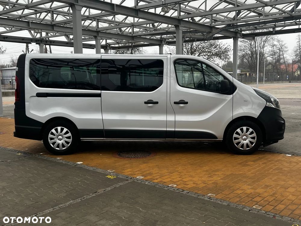 Opel Vivaro L2H1 2,9t Edition - 4