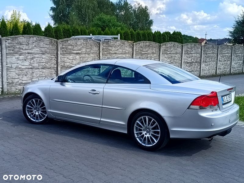 Volvo C70 - 5