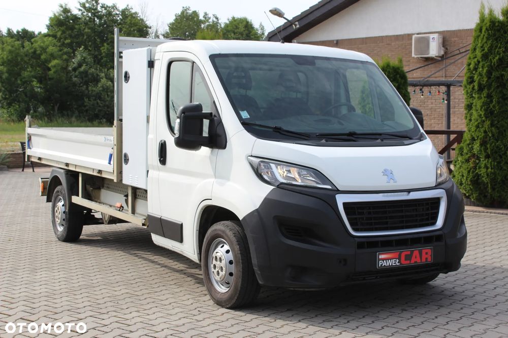 Peugeot Boxer - 5