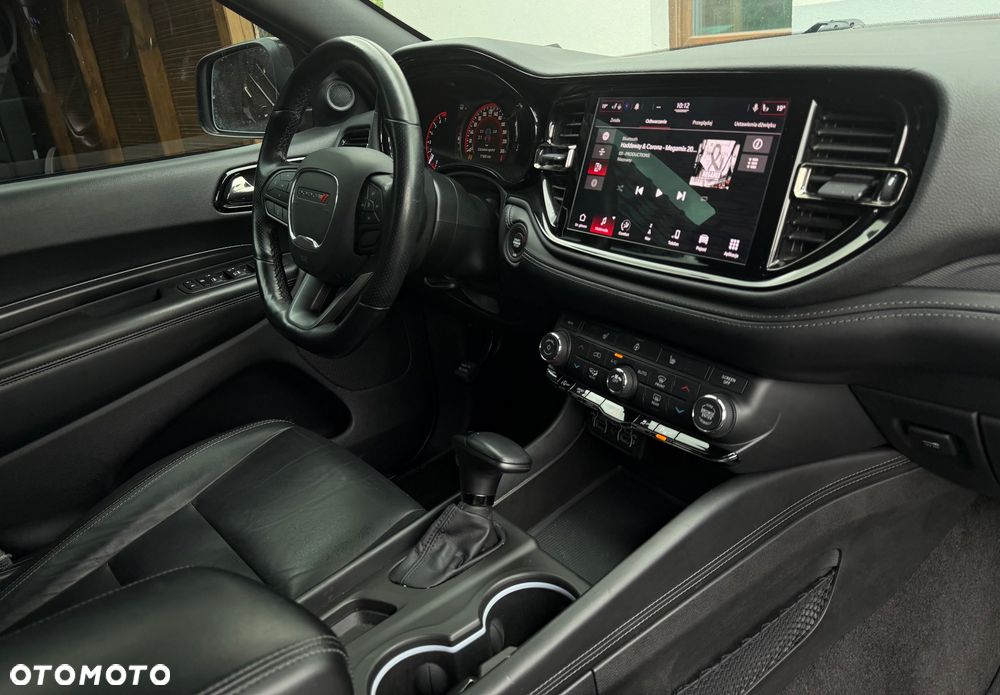 Dodge Durango - 28