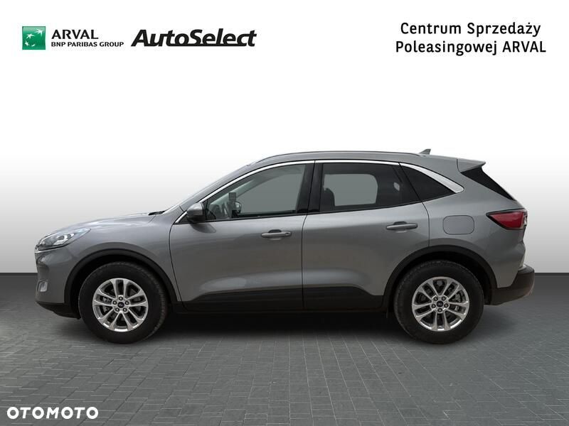 Ford Kuga - 3