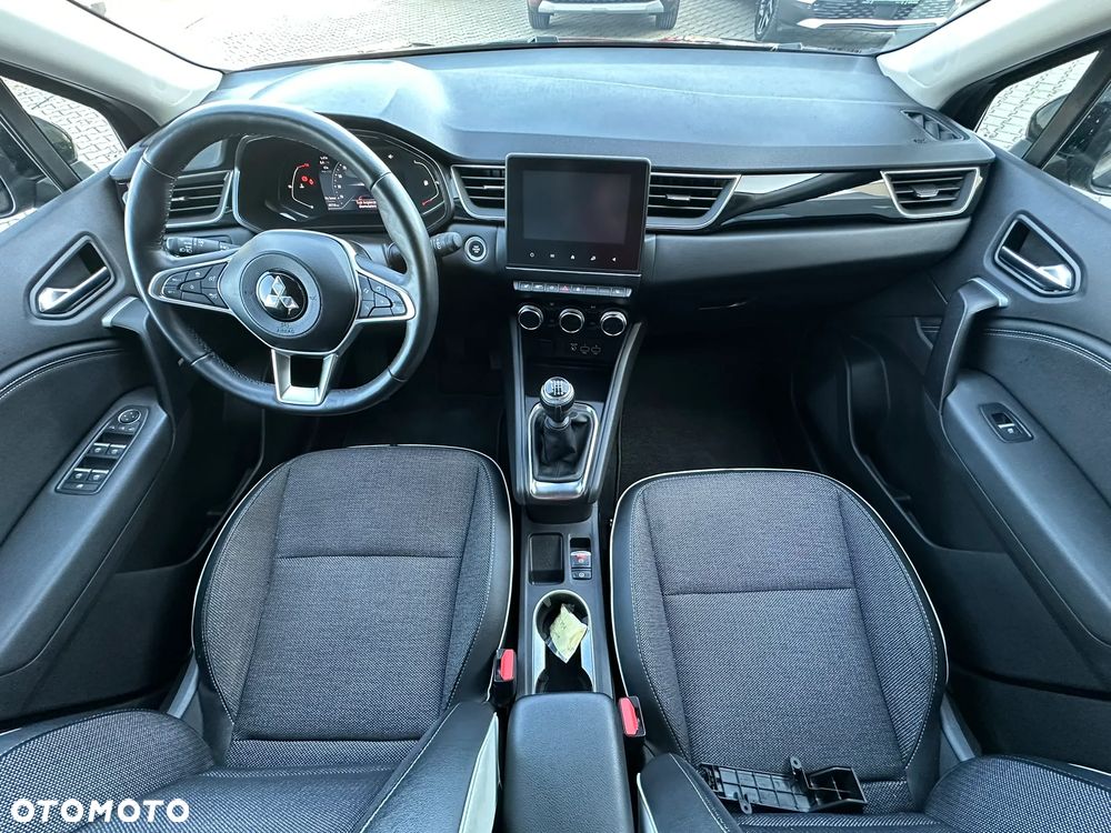 Mitsubishi ASX 2023