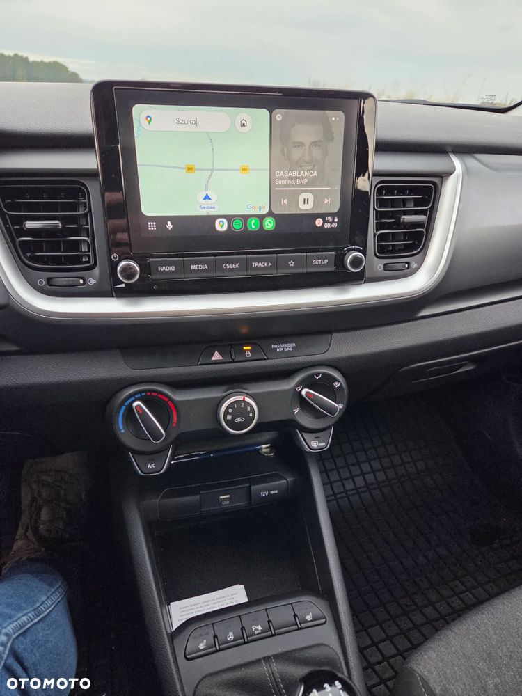 Kia Stonic 1.2 M - 35