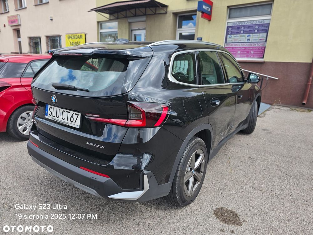 BMW X1 xDrive23i mHEV xLine sport - 27
