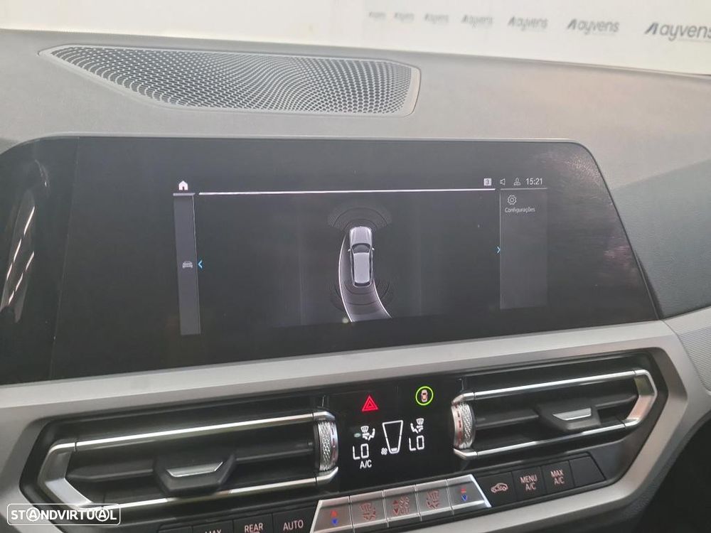 BMW 330 e Corporate Edition Auto - 6