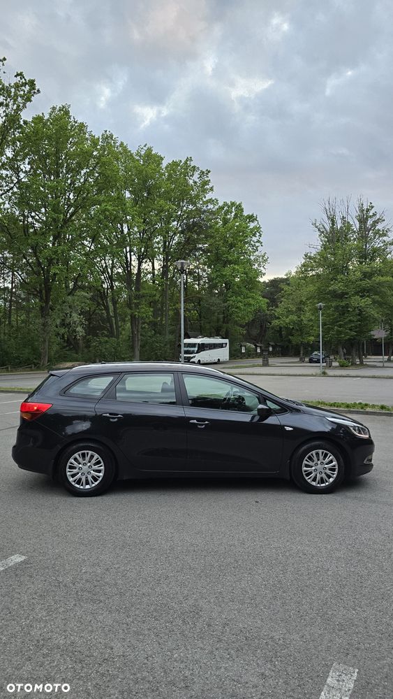 Kia Ceed - 6