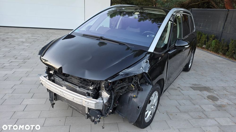 Citroën C4 SpaceTourer - 9