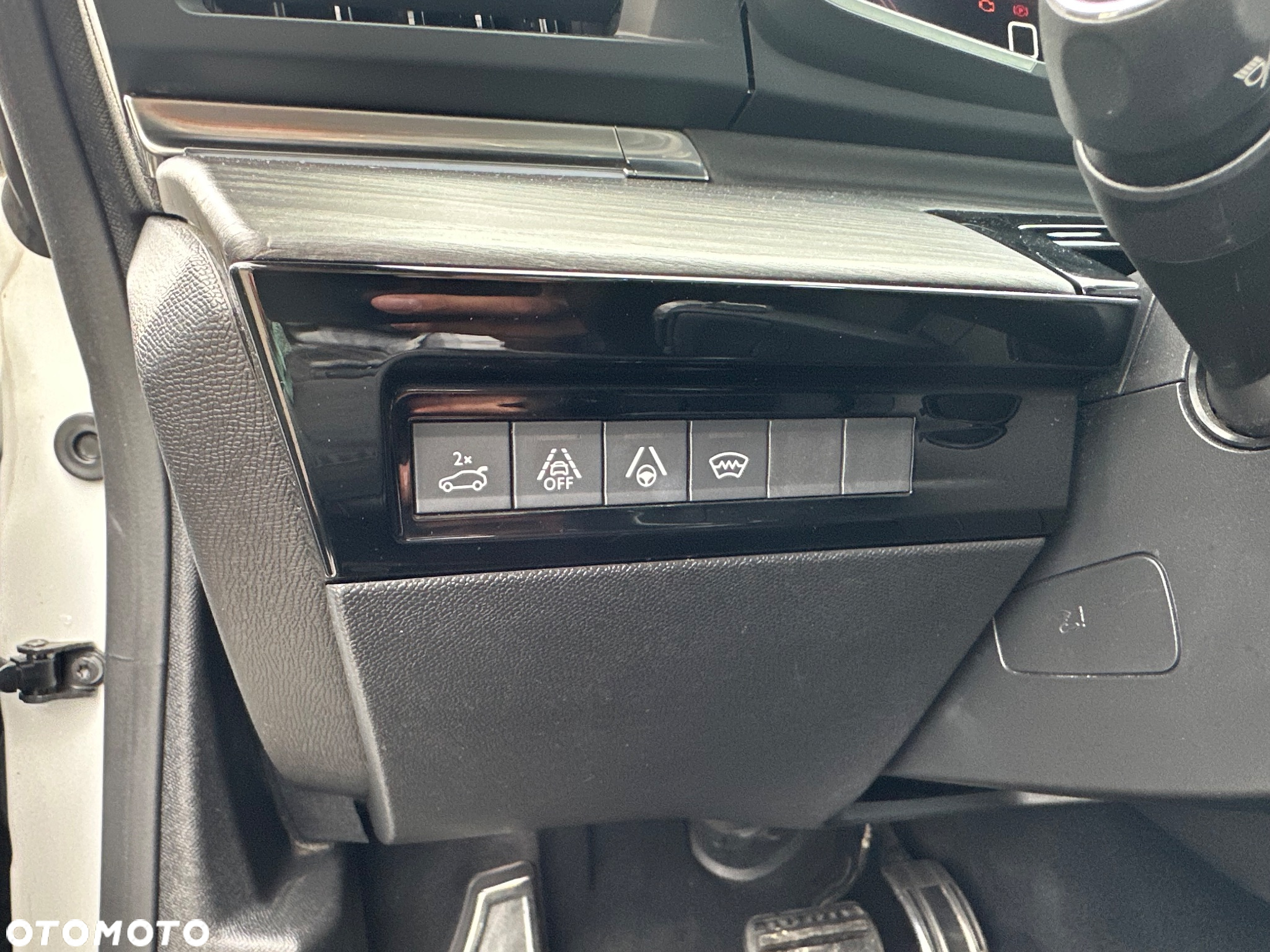 Peugeot 508 1.6 PureTech GT Pack S&S EAT8 - 34