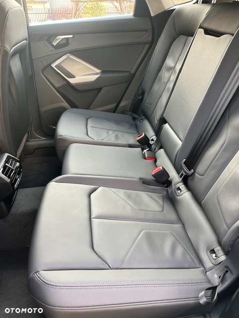 Audi Q3 35 TFSI S line S tronic - 12
