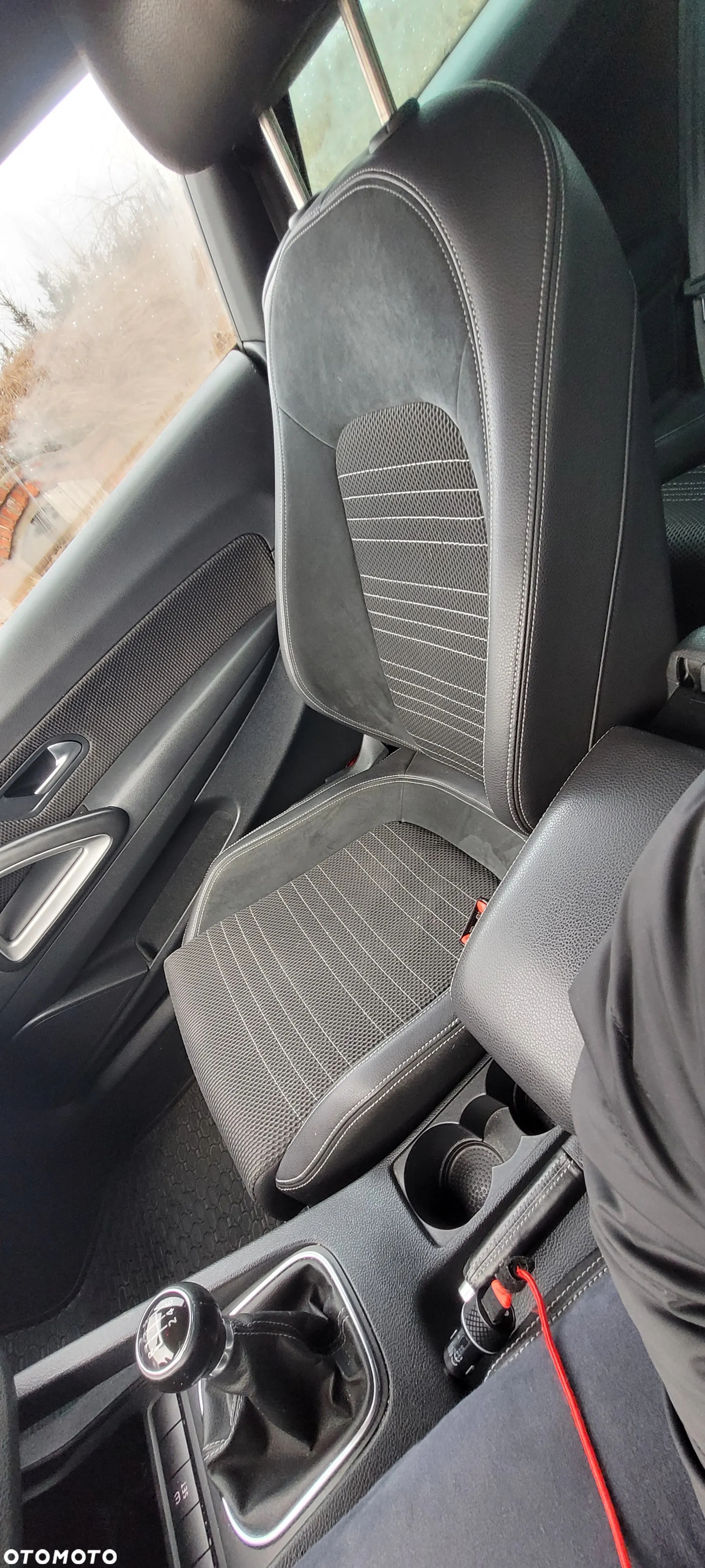 Volkswagen Scirocco 1.4 TSI - 17
