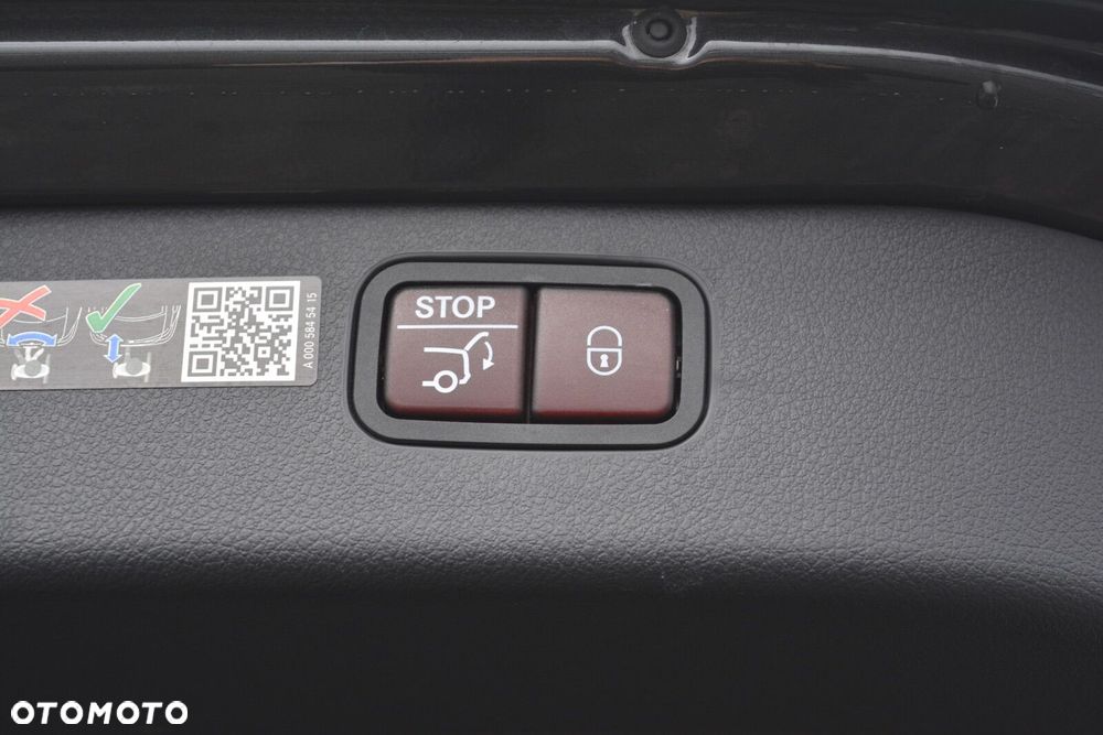 Mercedes-Benz Klasa C - 26