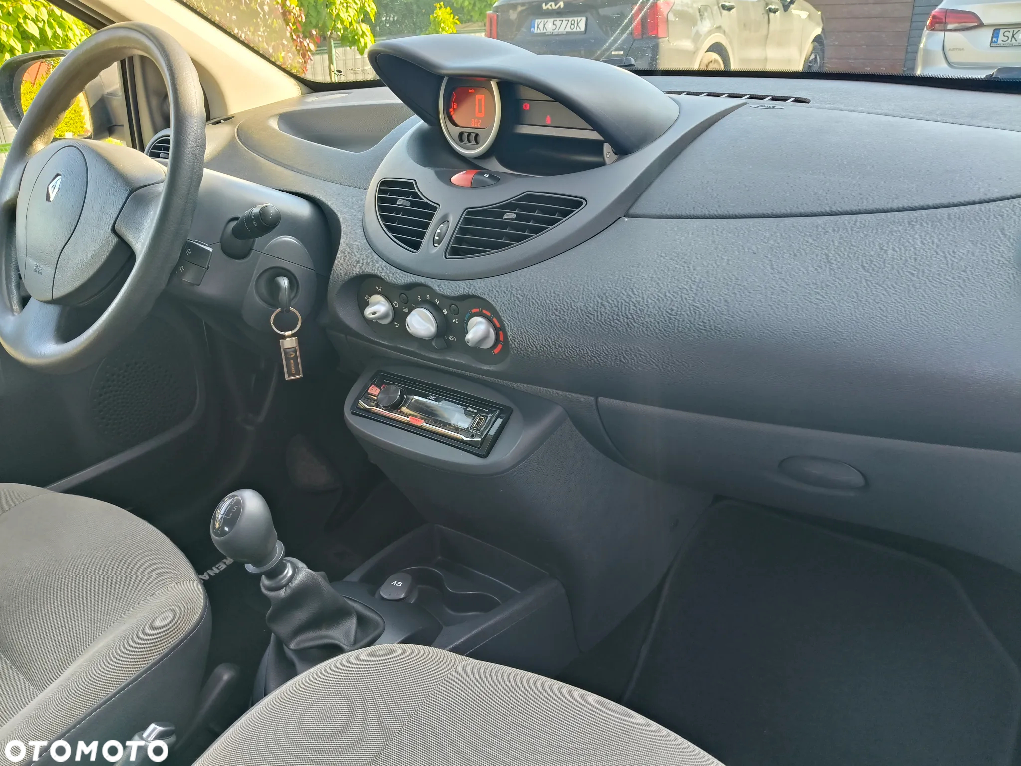 Renault Twingo - 19