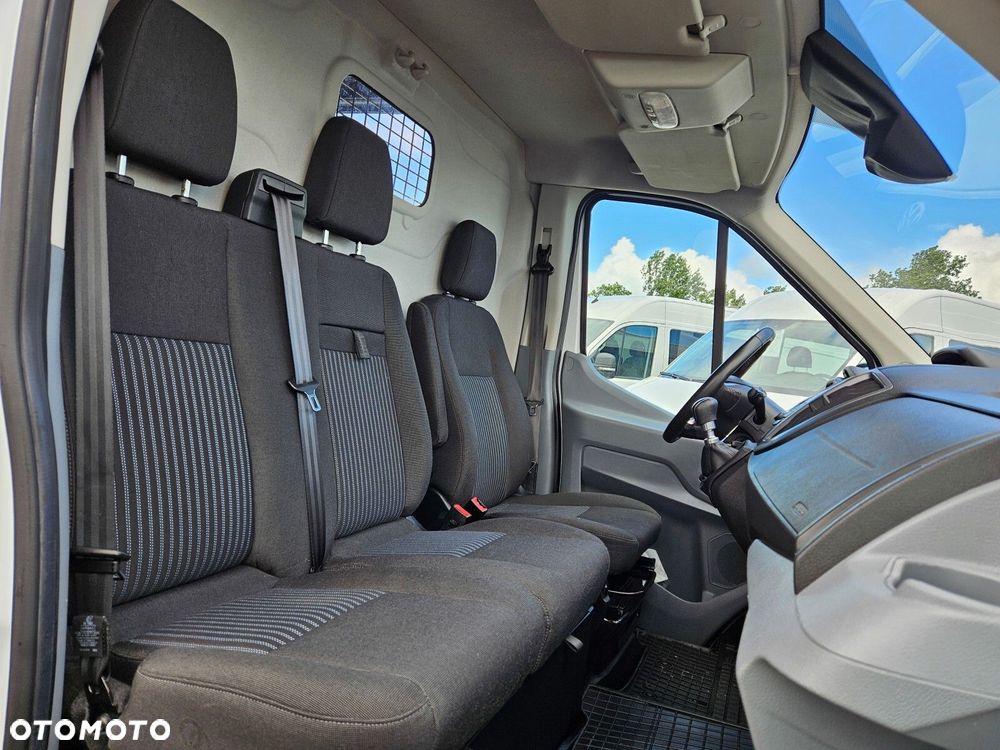 Ford transit L2H2 *49999zł NETTO* 2,0TdCi/131KM - 33