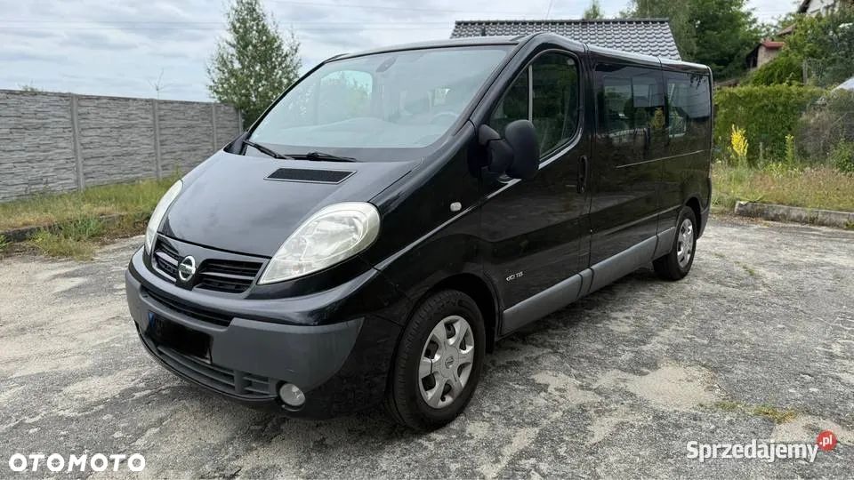 Mercedes-Benz Vito 115 CDI 639.705 - 1