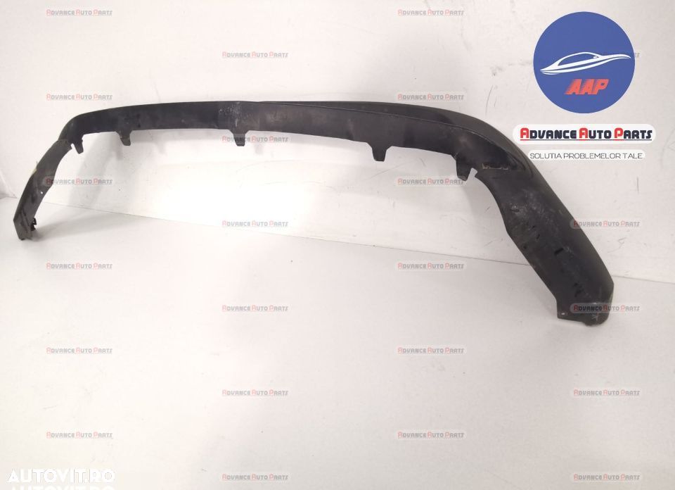 Fusta spate - originala in stare buna Mercedes-Benz GLA-Class X156 201 - 3