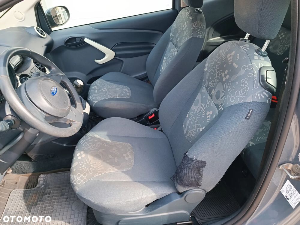 Ford KA 1.2 Trend - 19