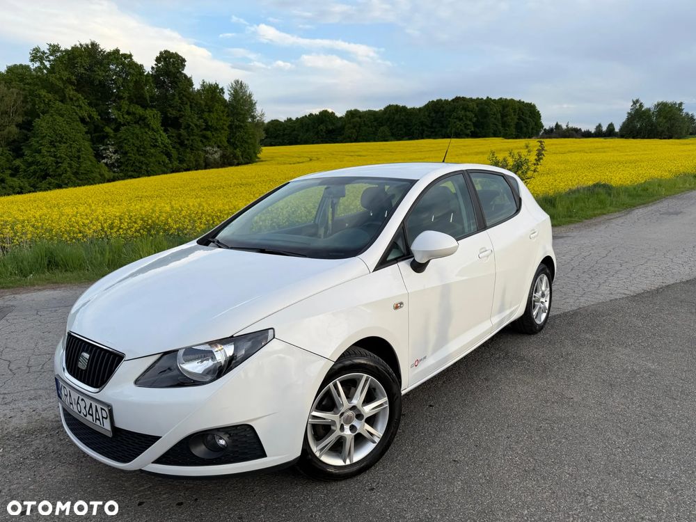 Seat Ibiza 1.2 12V Copa - 1