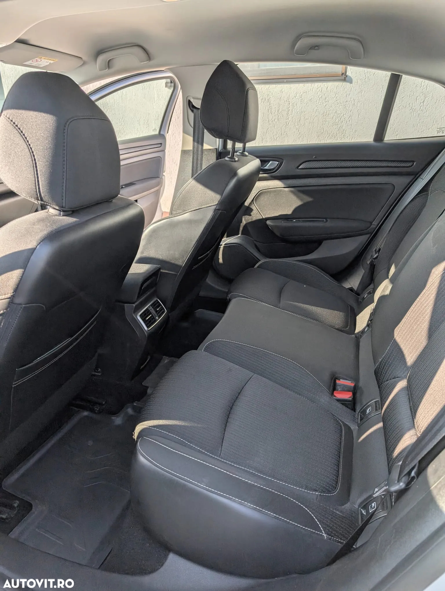 Renault Megane TCe GPF Limited - 14