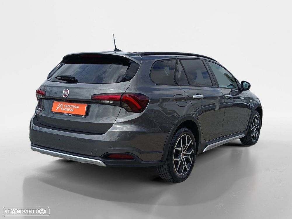 Fiat Tipo Station Wagon 1.0 GSE T3 - 5