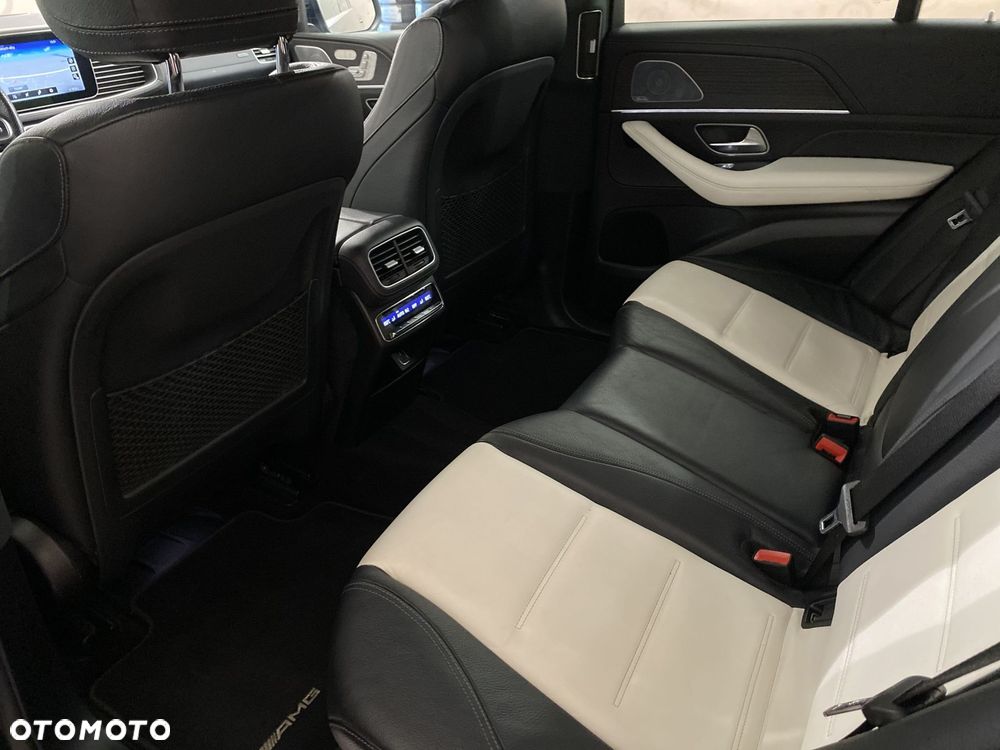 Mercedes-Benz GLE 450 4-Matic - 17
