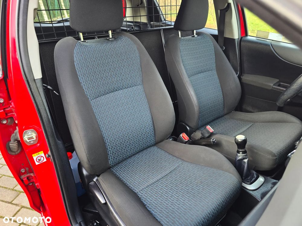 Toyota Yaris 1.0 Active - 11