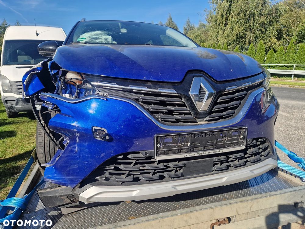 Renault Captur 1.0 TCe Intens - 11