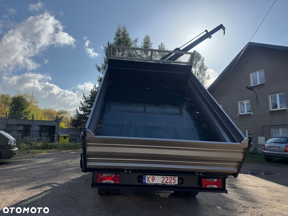 Iveco 50c17 dmc. 3.5t - 6