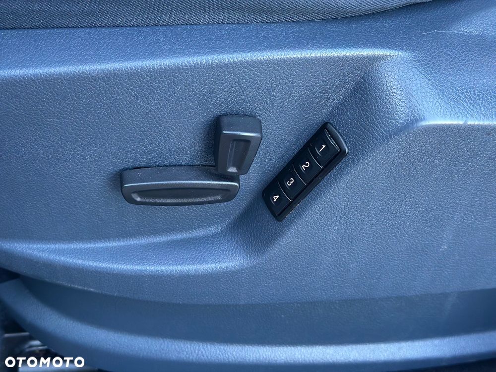 Ford S-Max 2.0 TDCi Platinium X - 38