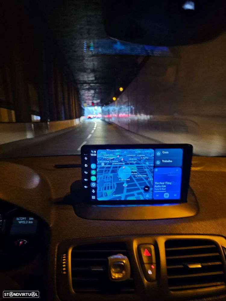 Renault Mégane Sport Tourer 1.5 dCi GT Line SS - 7