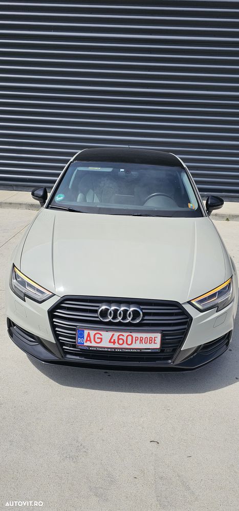 Audi A3 ack 1.0 30 TFSI - 5