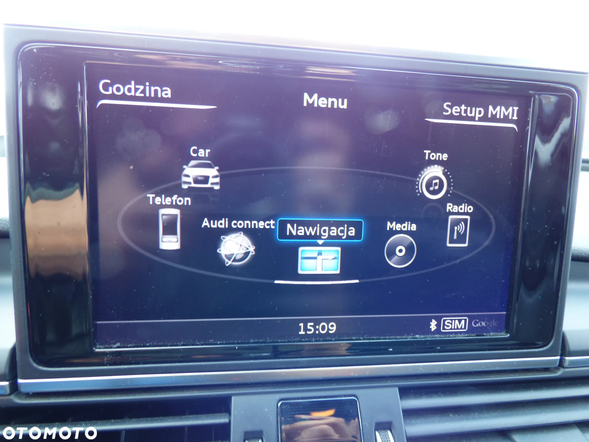 Audi A6 Allroad 3.0 TDI Quattro S tronic - 19