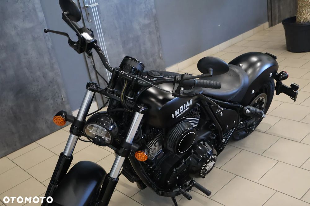 Indian Chief - 15