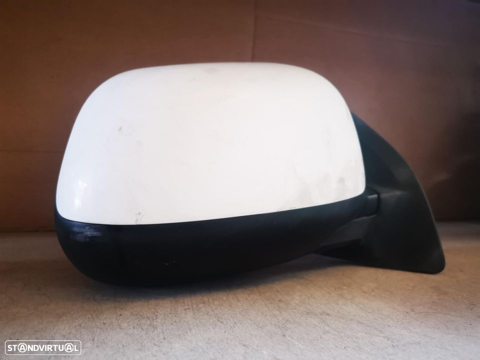 MITSUBISHI OUTLANDER RETROVISOR DIREITO - ER118 - 3