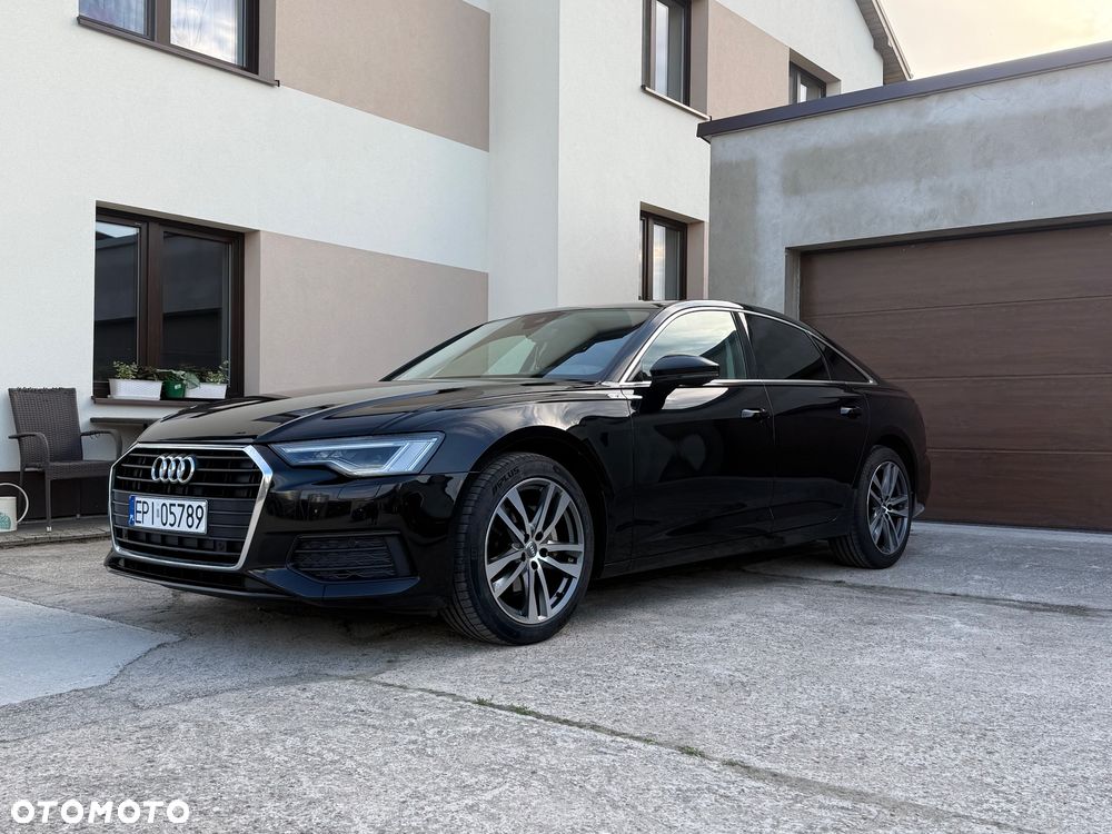 Audi A6 - 2
