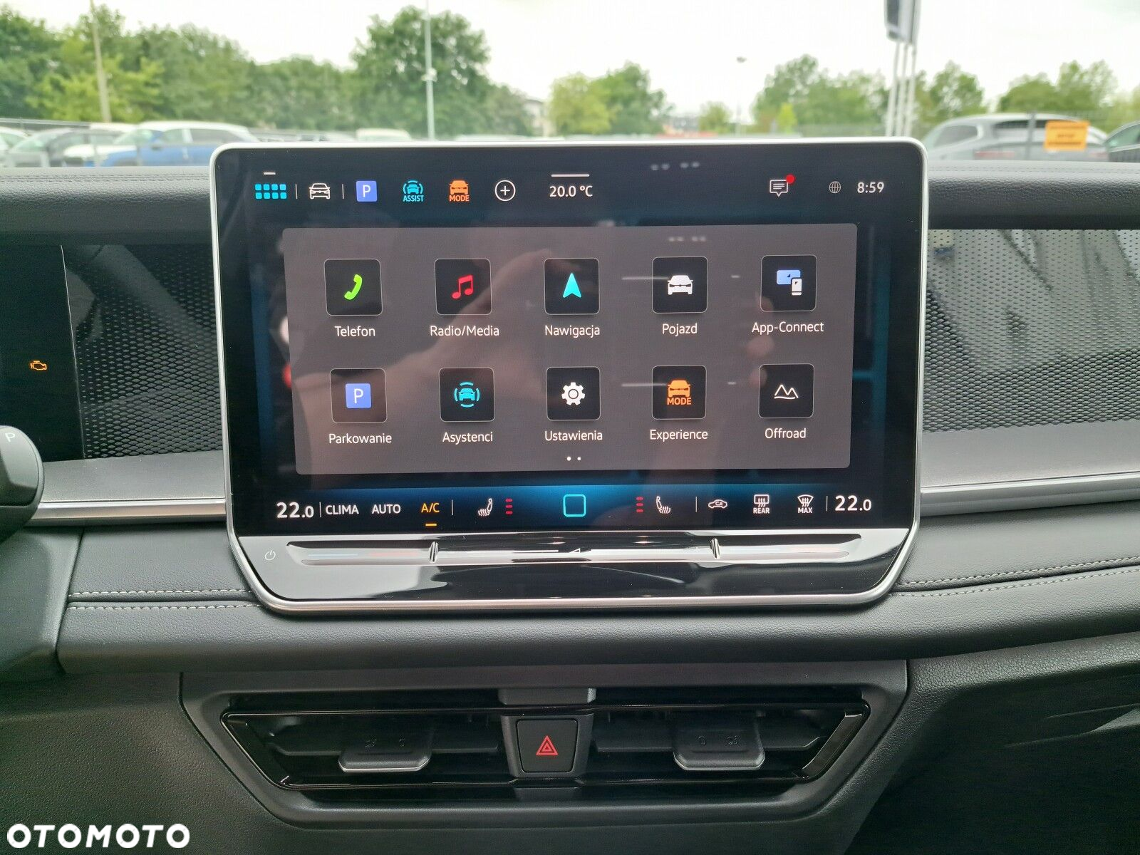 Volkswagen Tayron 2.0 TSI Life Plus DSG - 27