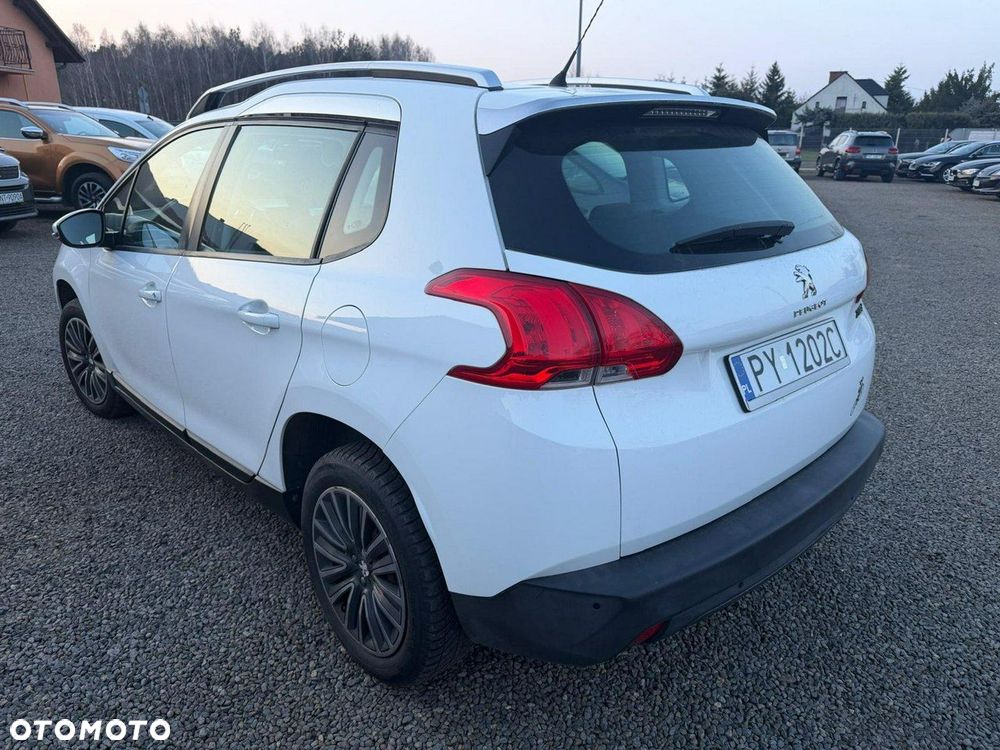 Peugeot 2008 - 3