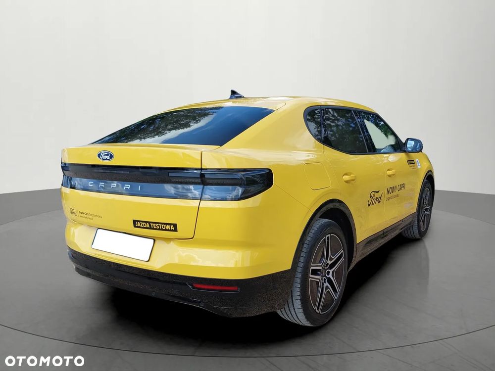 Ford Capri 77 kWh Premium RWD - 4