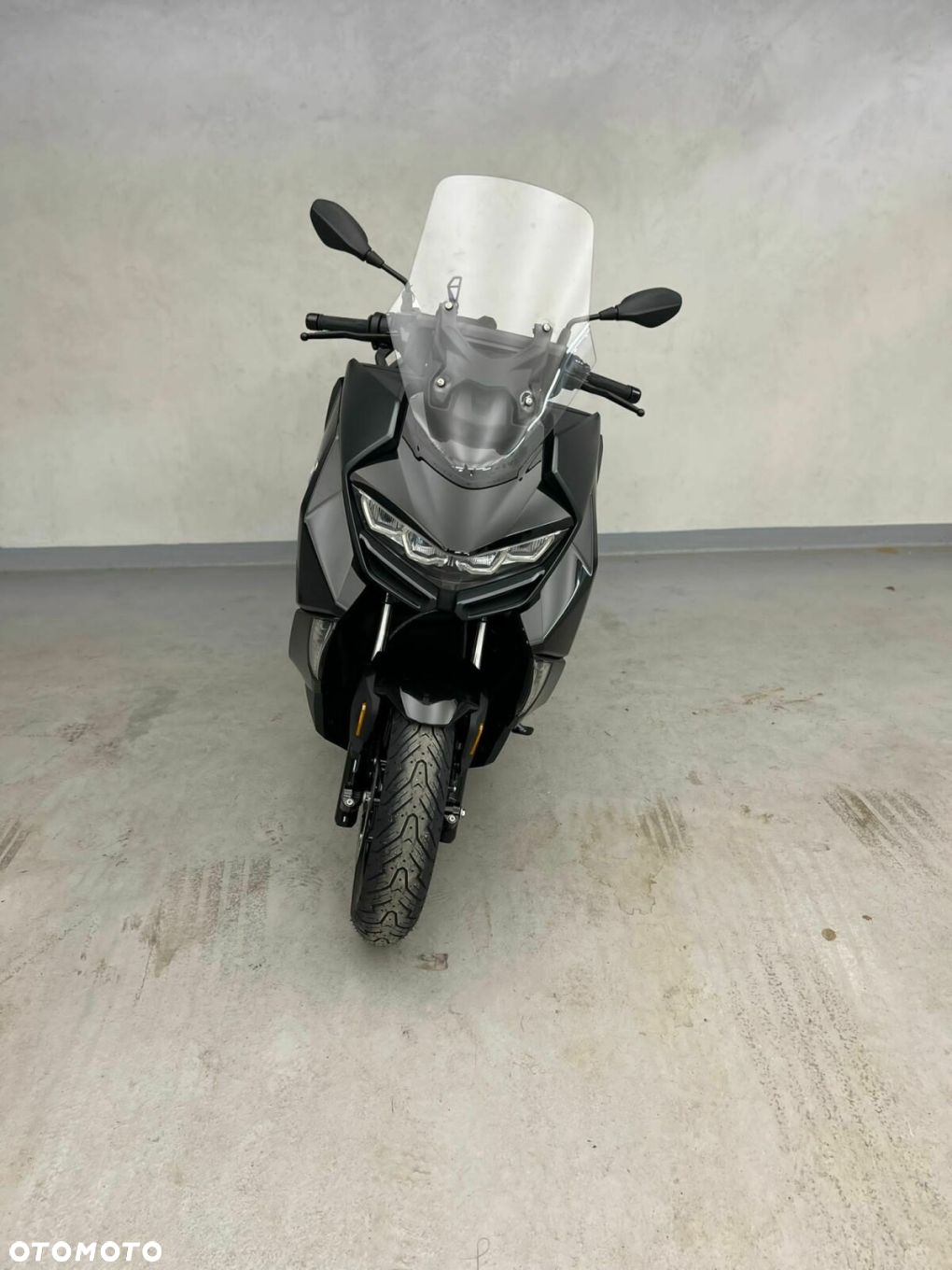 BMW C1 - 5