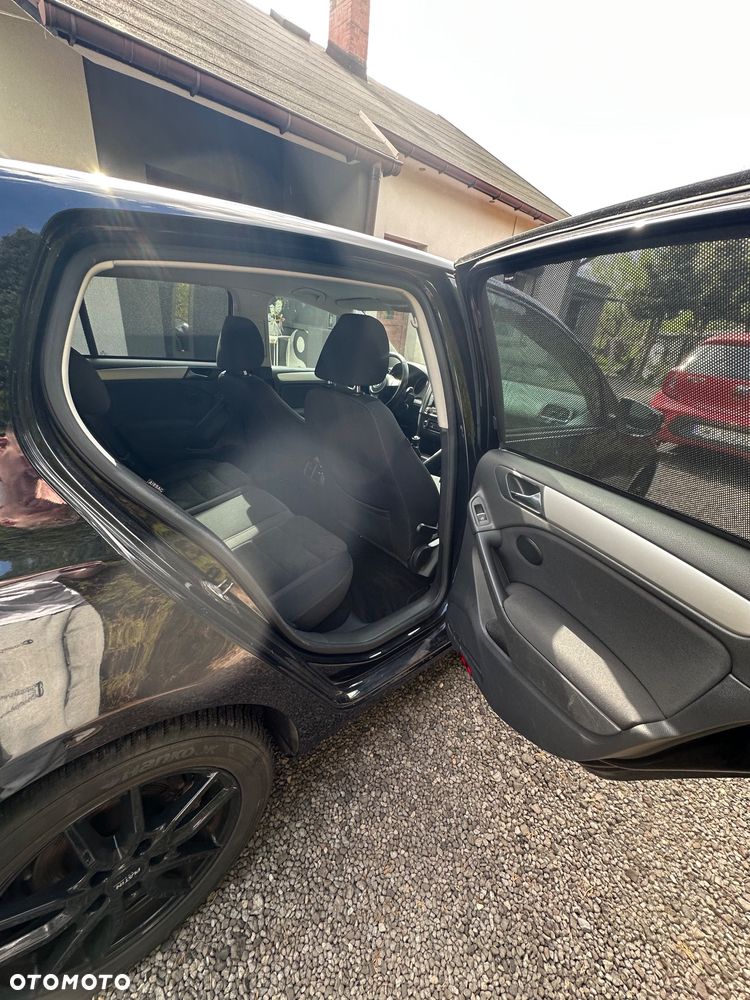 Volkswagen Golf 1.4 TSI Highline - 25