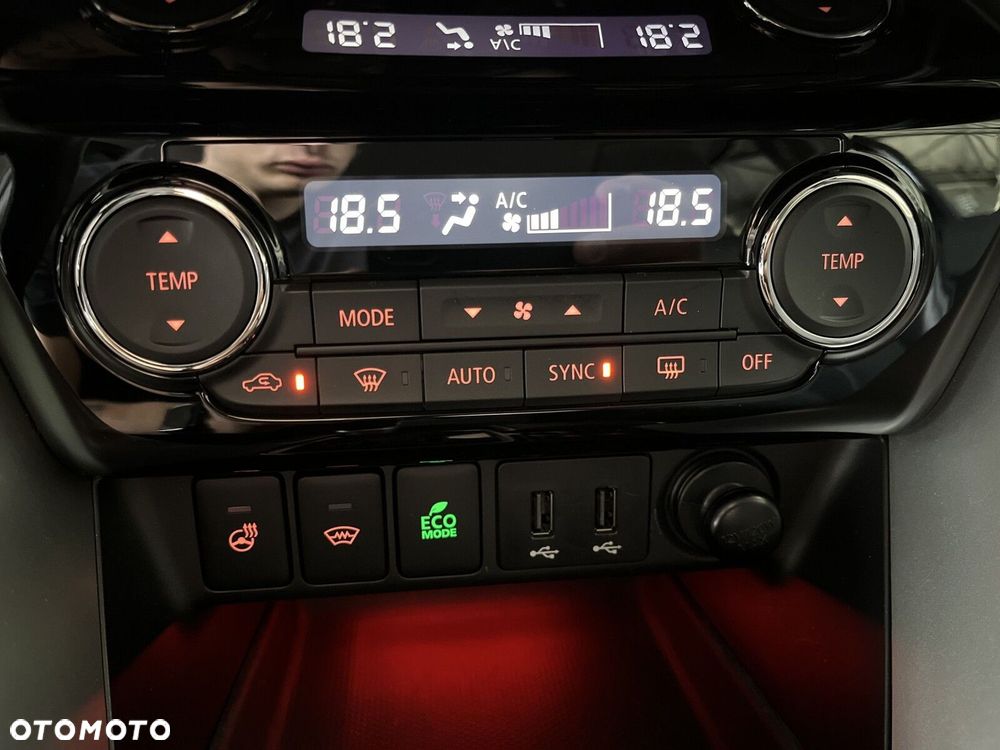 Mitsubishi Eclipse Cross 1.5 T GPF Intense CVT - 29