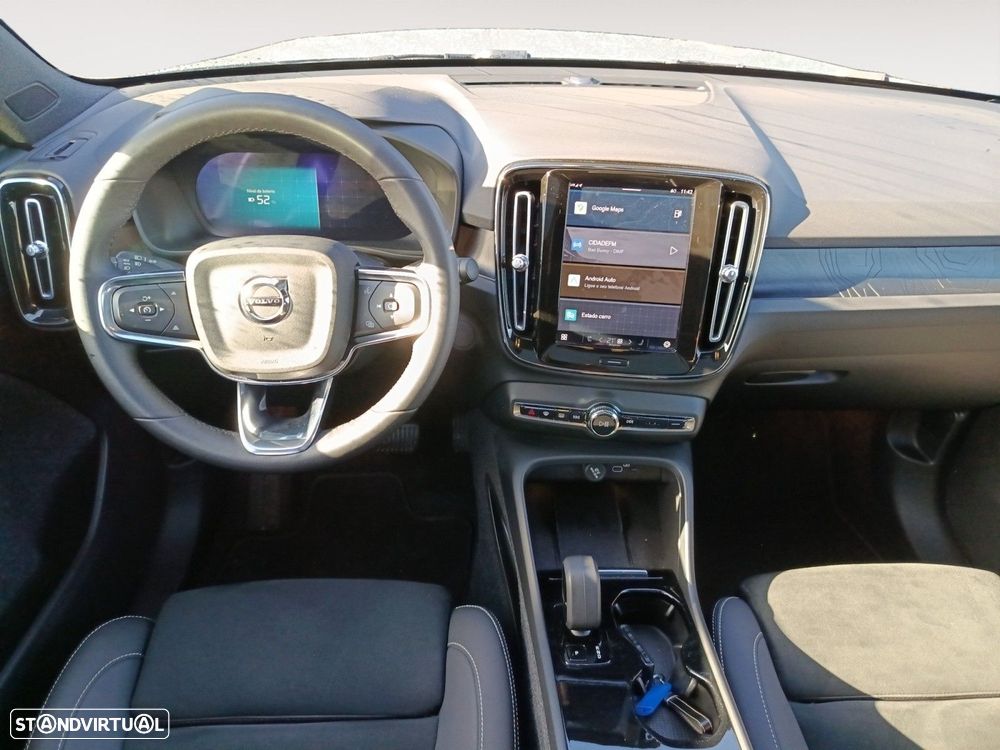 Volvo C40 Recharge Plus - 10